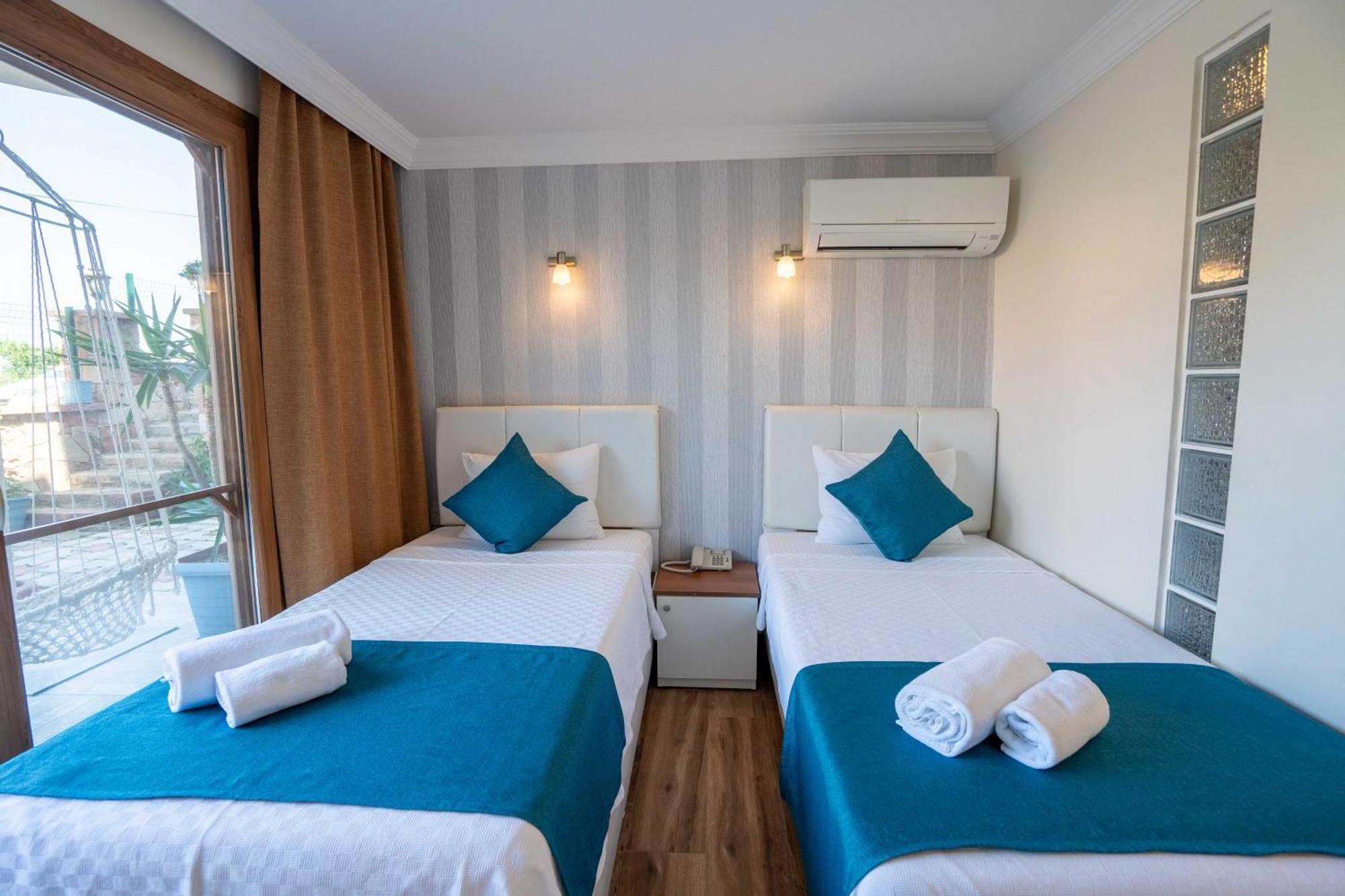 Cunda Giritlioglu Otel Adult Only Ayvalı Exterior foto